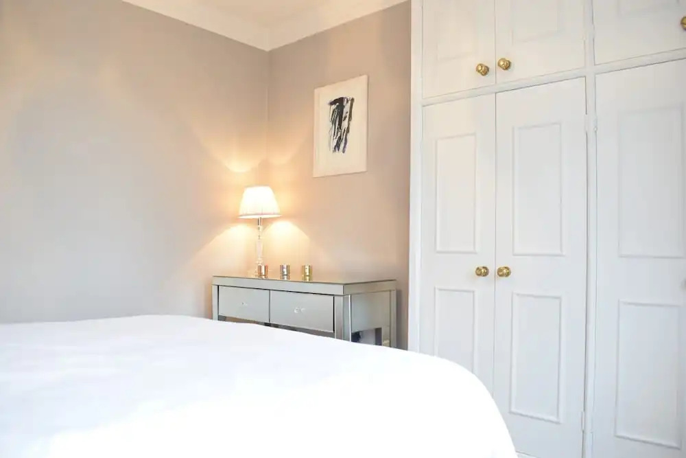 1 Bedroom Flat in Fulham