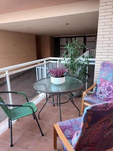 Apartment Paula