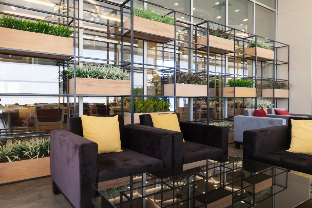 Hm Commerce Hotel