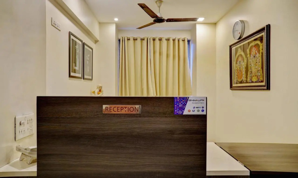 Treebo Bhagyashree Executive