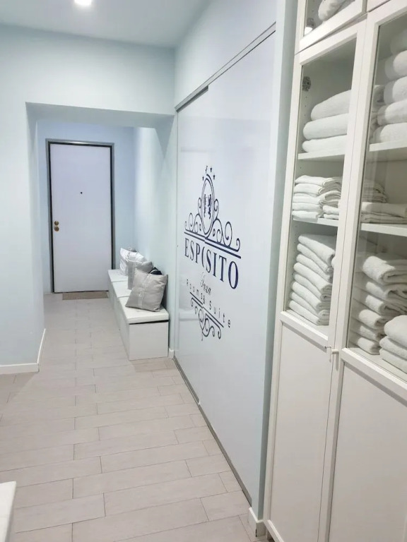 ESPOSITO PLAZA- ROOMS & SUITE