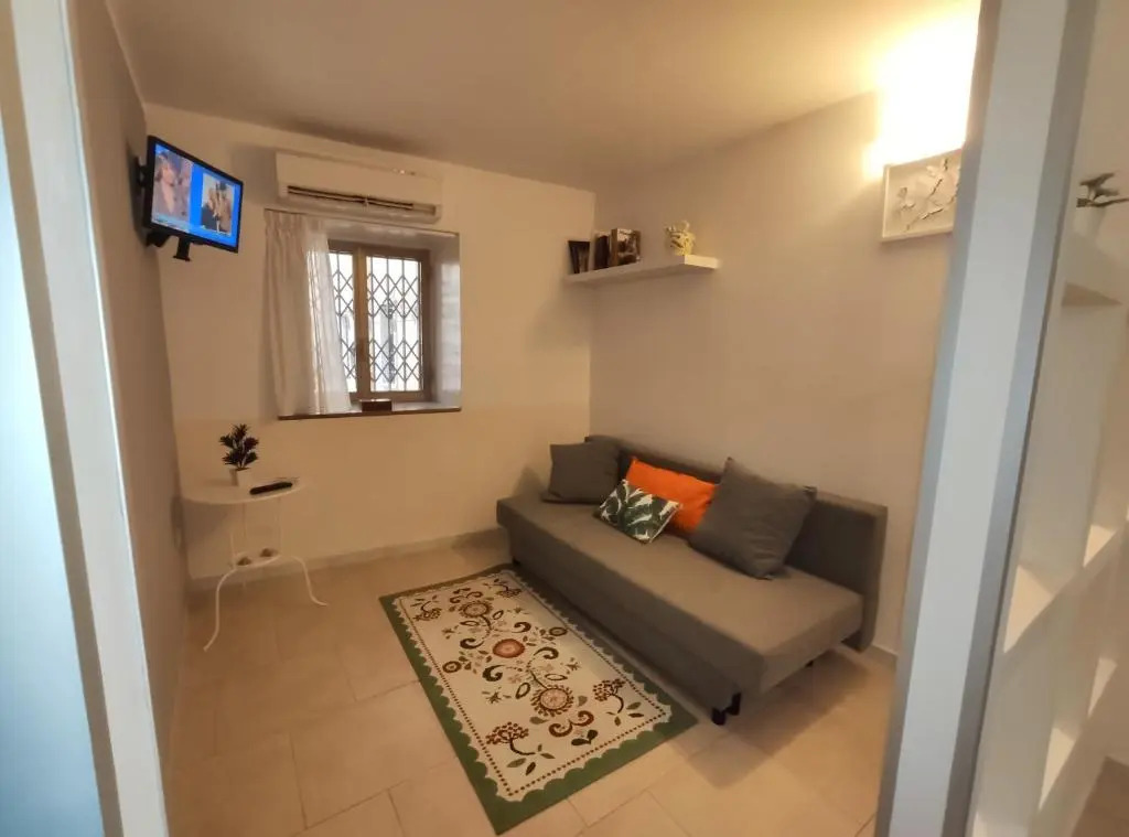 Casa Vacanze Angelica