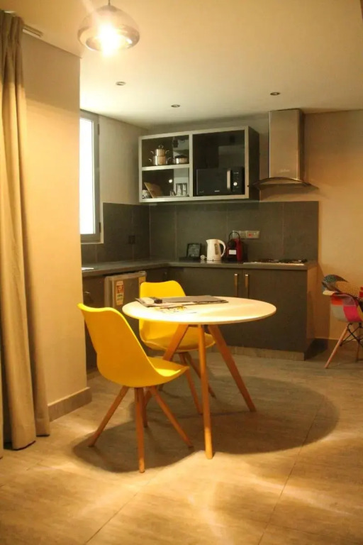 Urbano Hotel