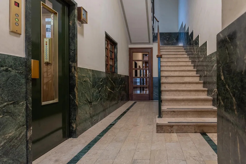 Amendola House by Wonderful Italy