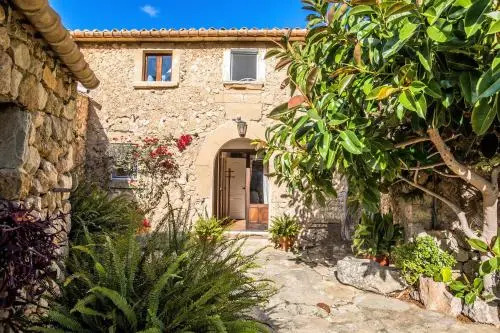Villa Els Rafals