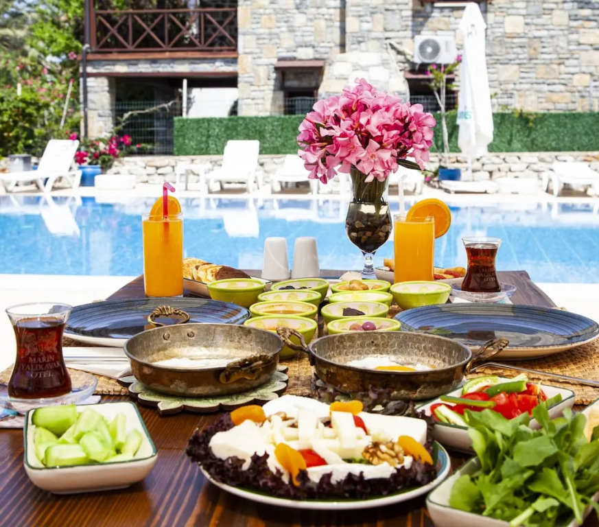 Marin Yalıkavak Hotel