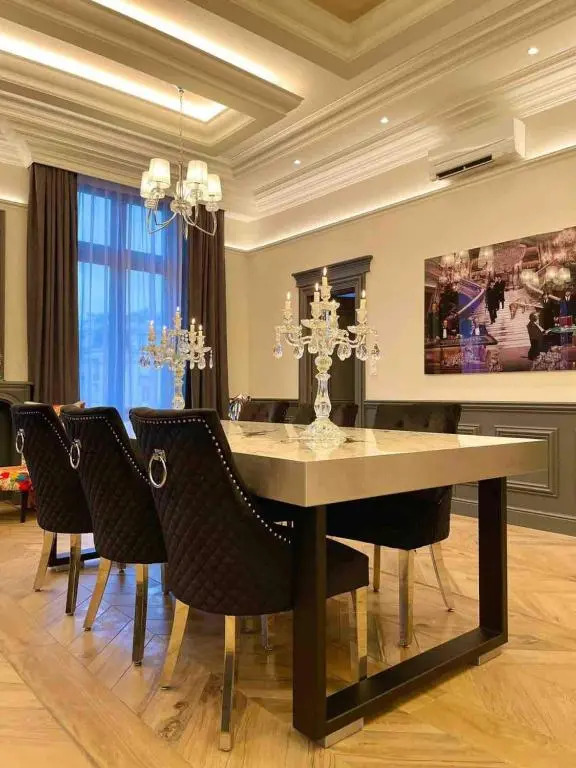 OLuxuxy49 - Appartements T3 de prestige, Place du Ralliement, 2ème 3ème et 4ème étage SANS ASCENSEUR
