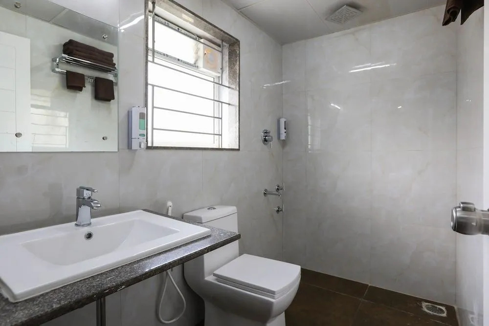 Hotel Aston Suites