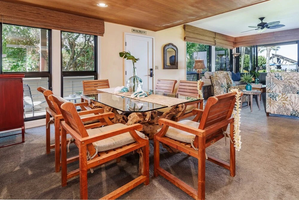 Kahana Village 13 Oceanview 3bed/2bath 3 Bedroom Apts by RedAwning