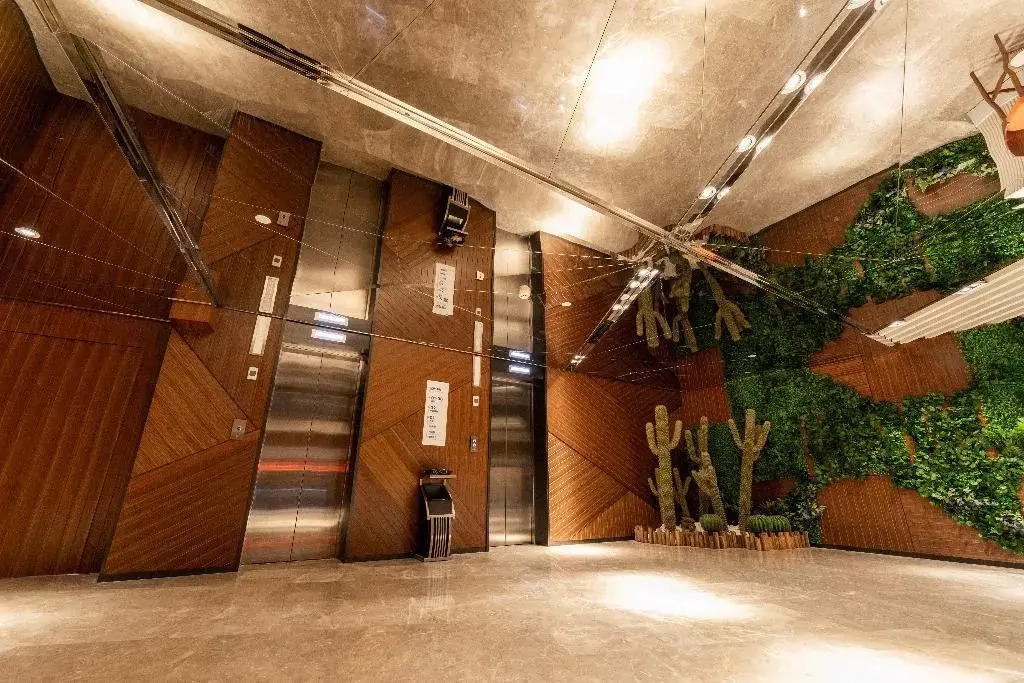 Holiday Inn Express Daocheng Yading by IHG