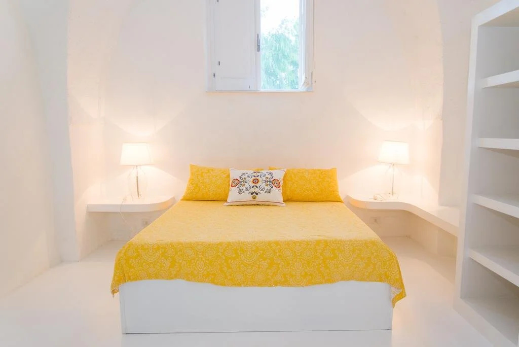 Masseria San Domenico Oria boutique B&B