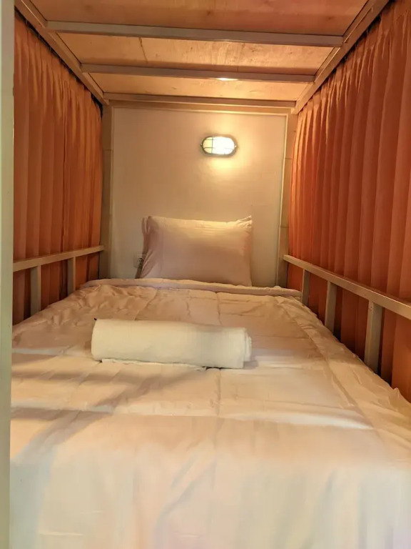 Tata Surf Hostel