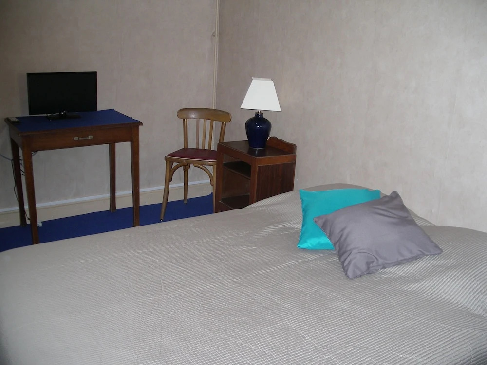 Hostellerie Landaise