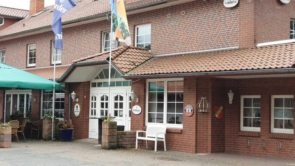 Landgasthaus Meyer