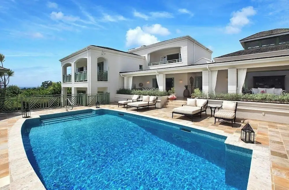 Sweet Dream Villa w/ Private Pool in Sugar Hill