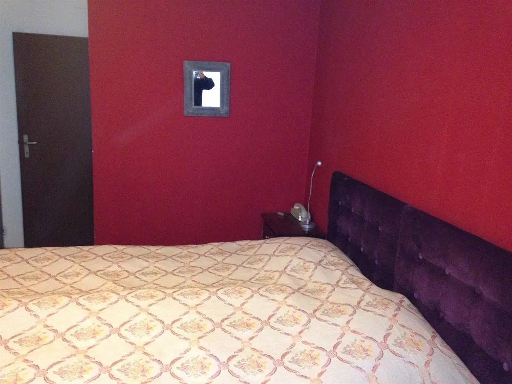 Hotel Villette City Center - Bellevue