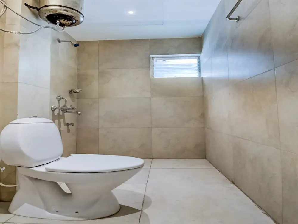 Oyo Flagship 29891 Hotel Karpagam Gandhipuram