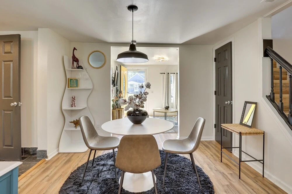 Modern Northfield Cottage w/ Yard!