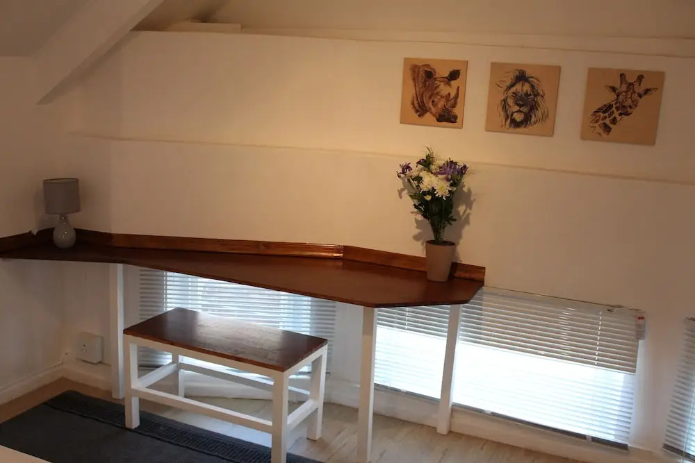 Sapphire Boutique Guest House