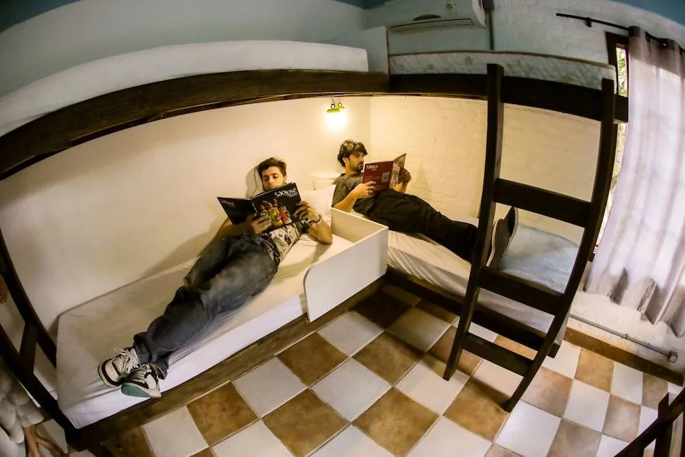Wind House Hostel