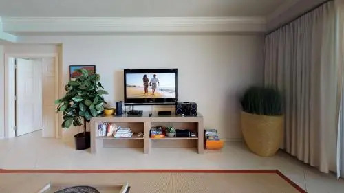 Beachfront 3Br Skyyard Ocean Views, Pool, Tv