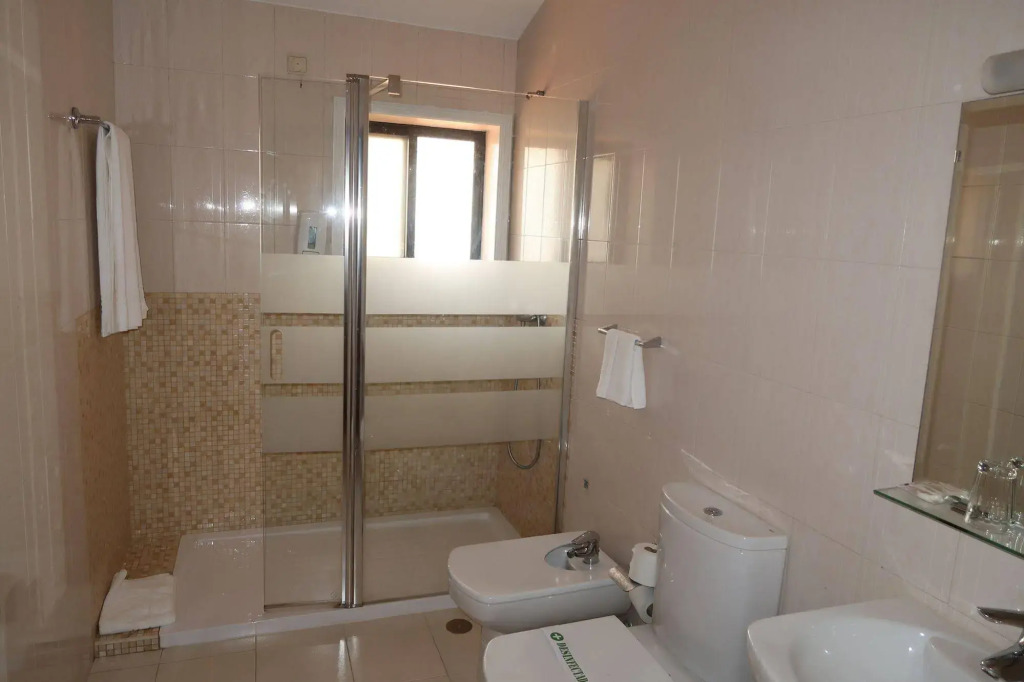 Hotel Contriz