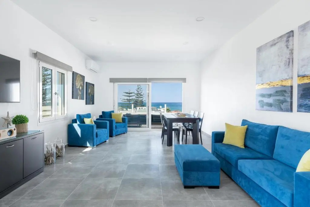 Mira Sea View Residence