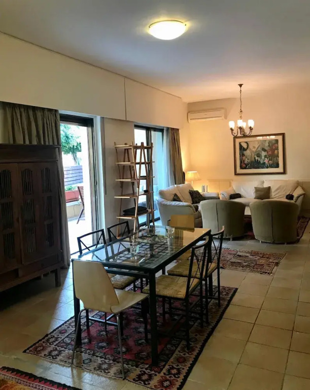 Stone-house in the heart of Nicosia