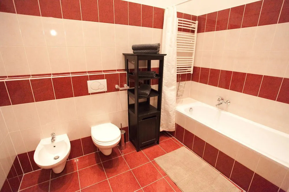 Kiraly Apartment