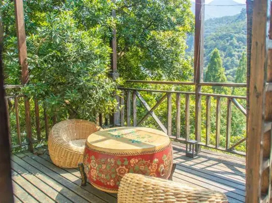 Ruz Cabin