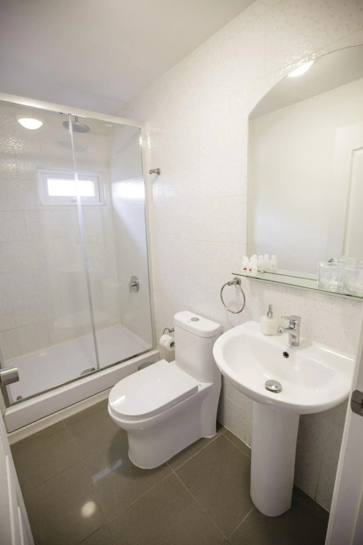 Hostal Ventisqueros
