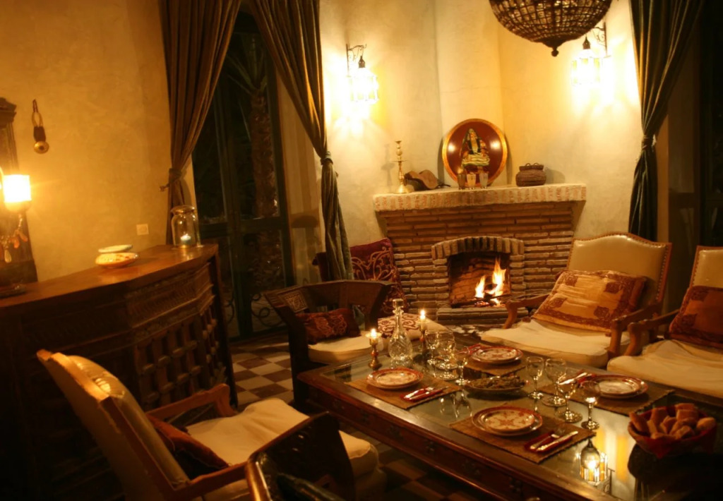 Dar Tourkia