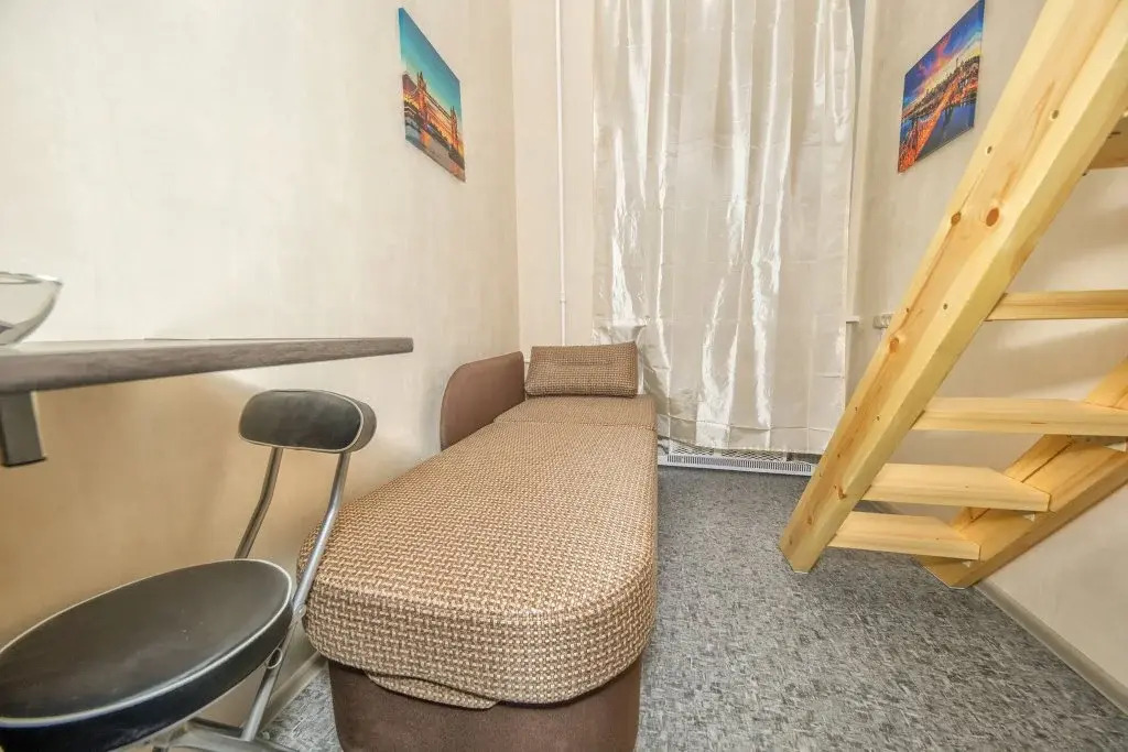 Теrеm'ОK na Vasilievskom