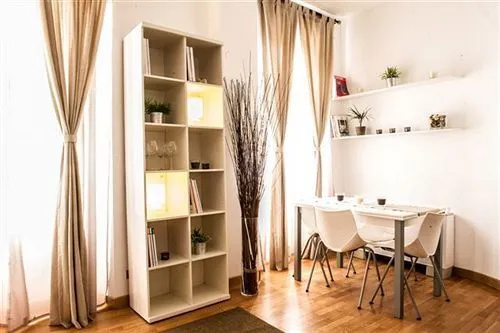 Capital Suites