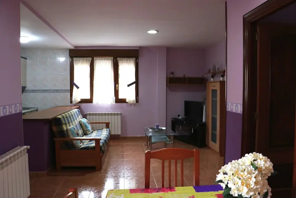 Apartamentos Andrea