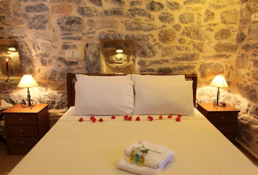 Stoes Traditional Suites