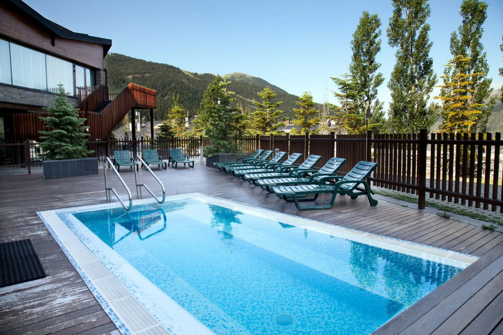 Lodge Park Hotel & Spa
