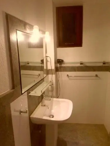 Nilas Holiday Apartments