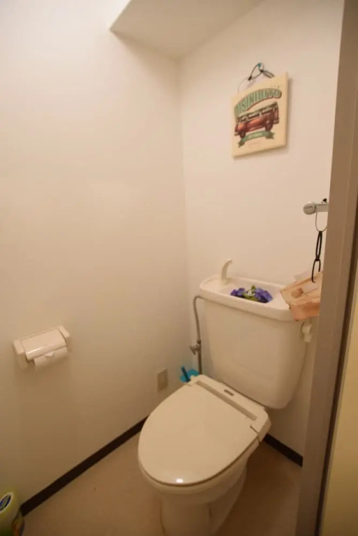 Shin Nippombashi apartment