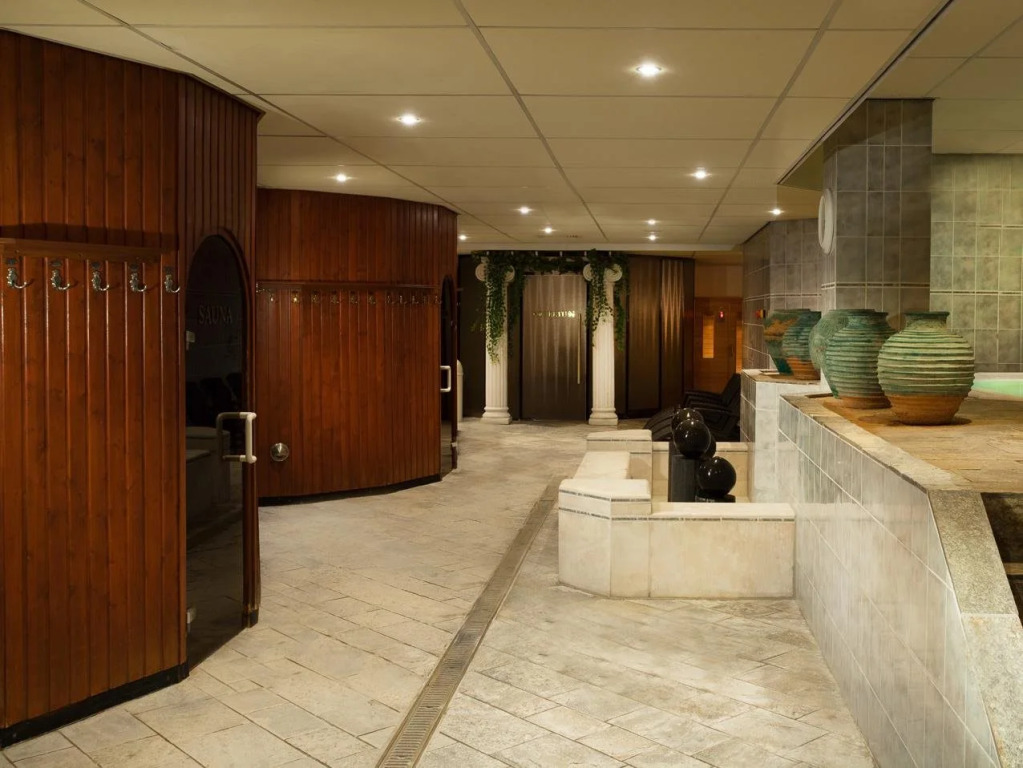 Hotel van Oranje