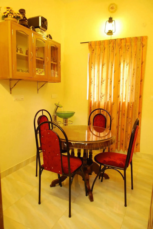 Coconut Creek Homestay Kumarakom
