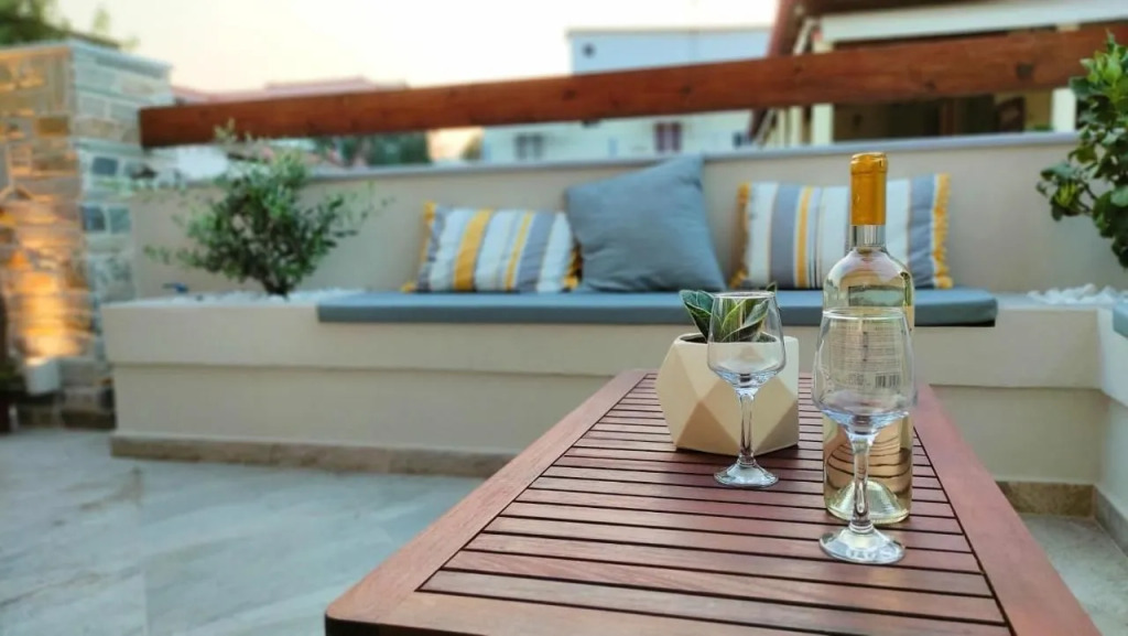 Orea Homes