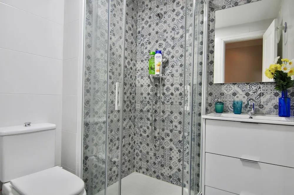 Apartamento las Camelias