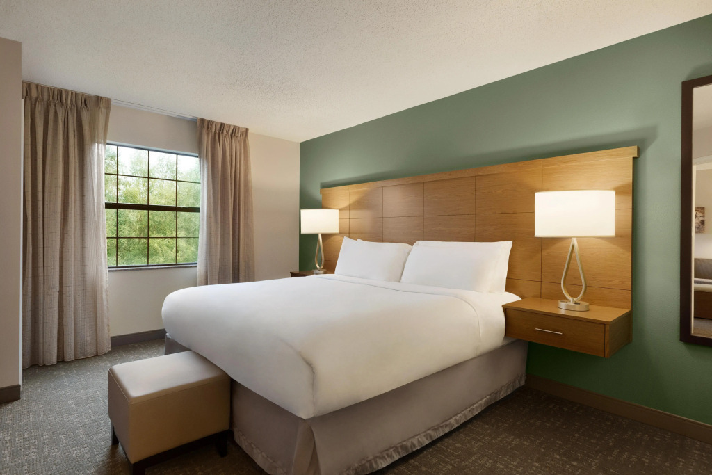 Staybridge Suites Tampa East- Brandon by IHG