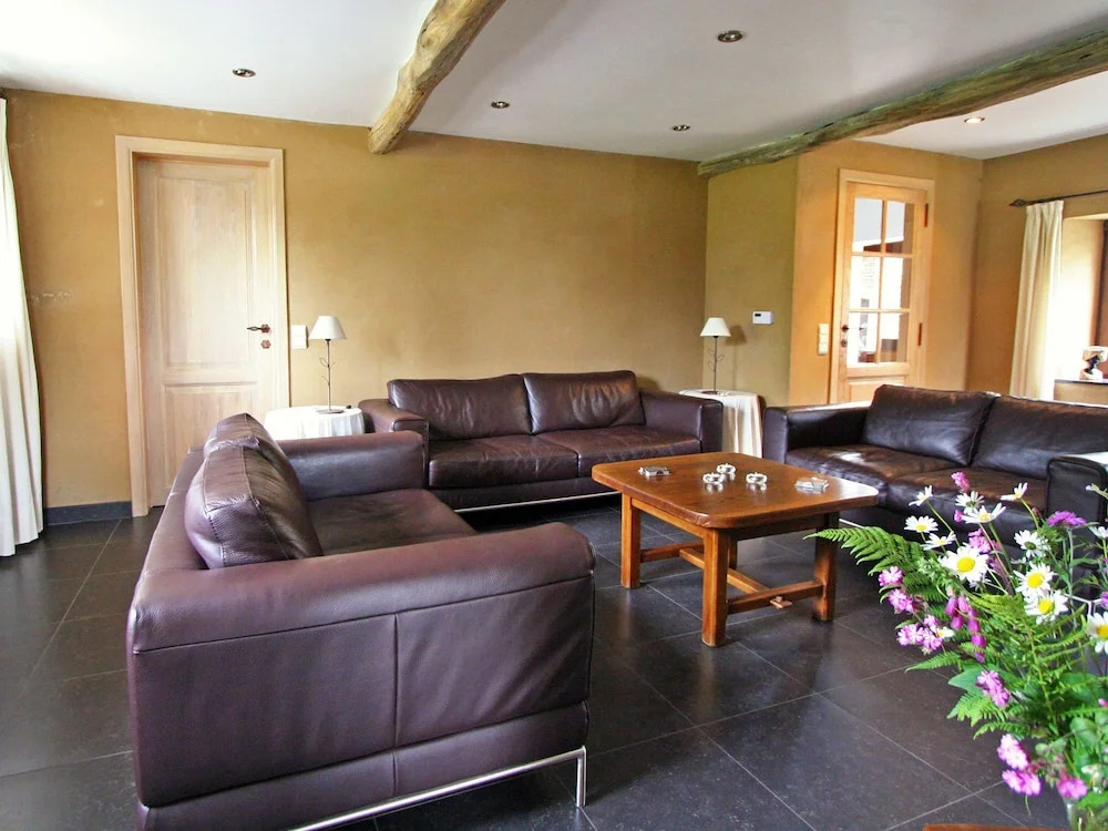 Lovely Cottage in Waimes With Sauna