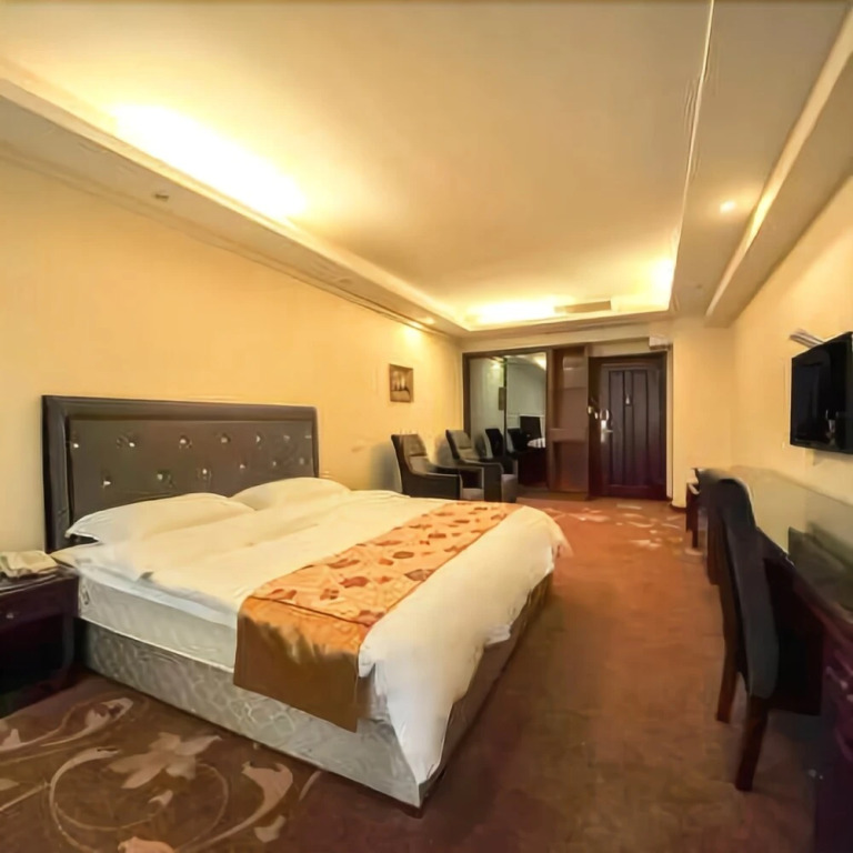 Jiayihao Jinyuan Hotel