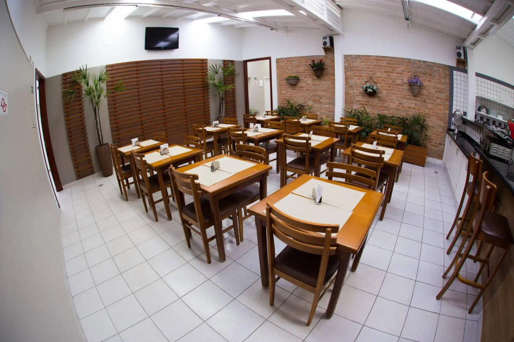 Hotel Esplanada