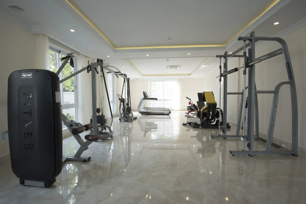 Thien Thanh Resort