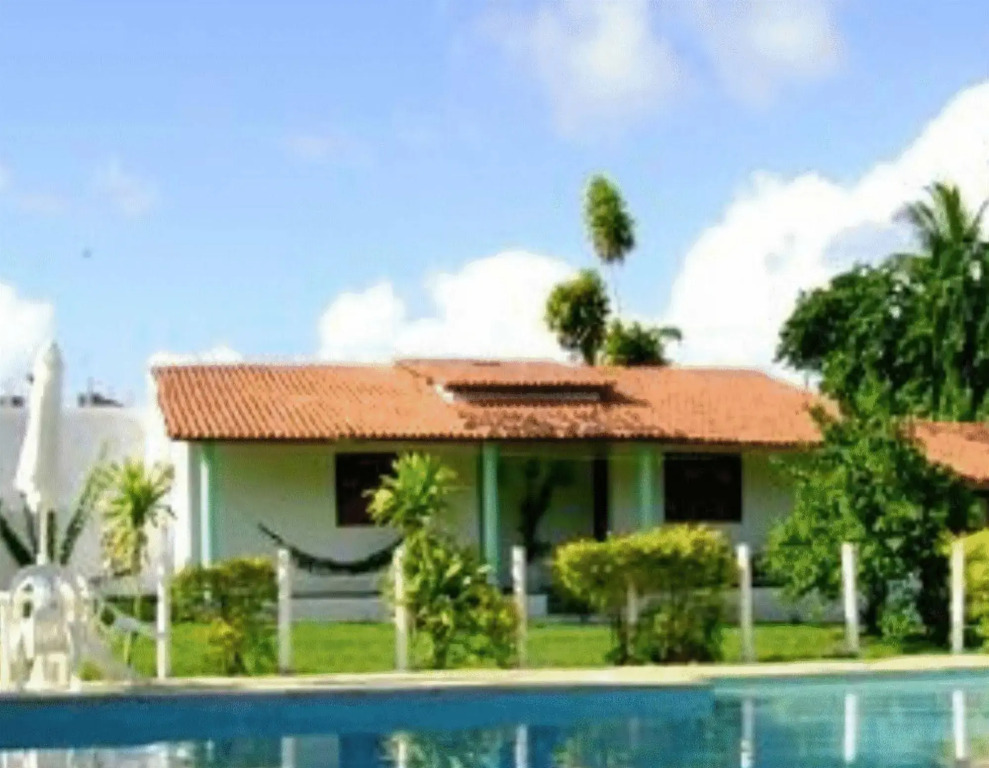 Pousada Sitio Paraiso