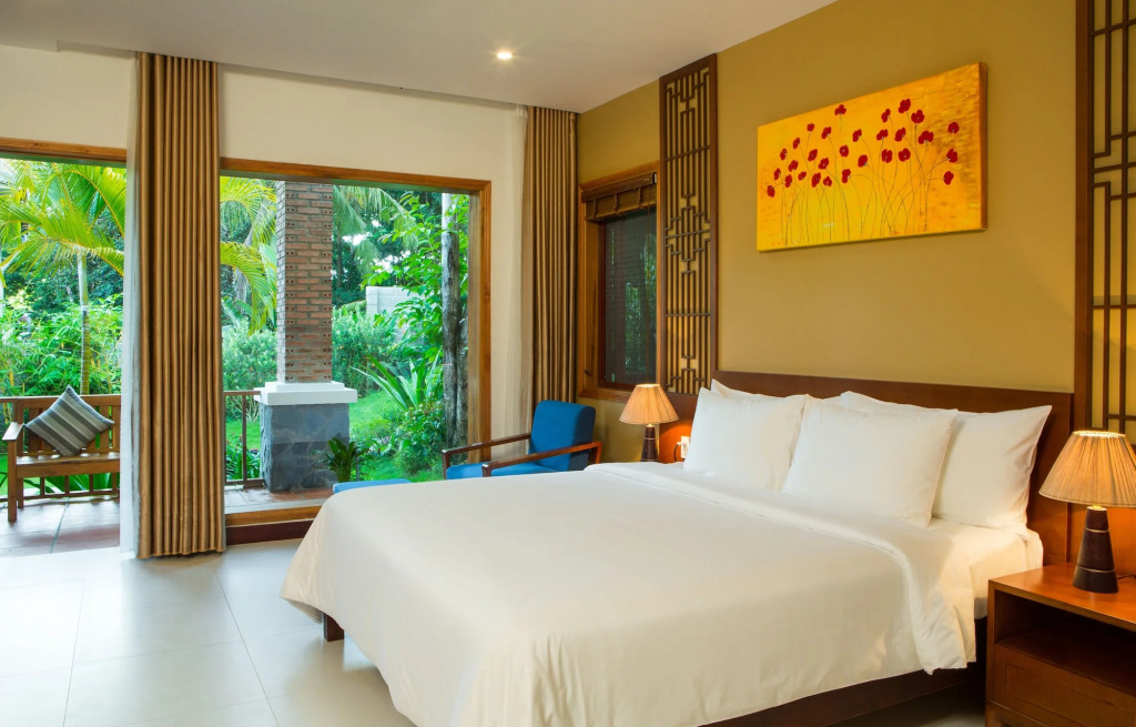 Nadine Phu Quoc Resort & Spa